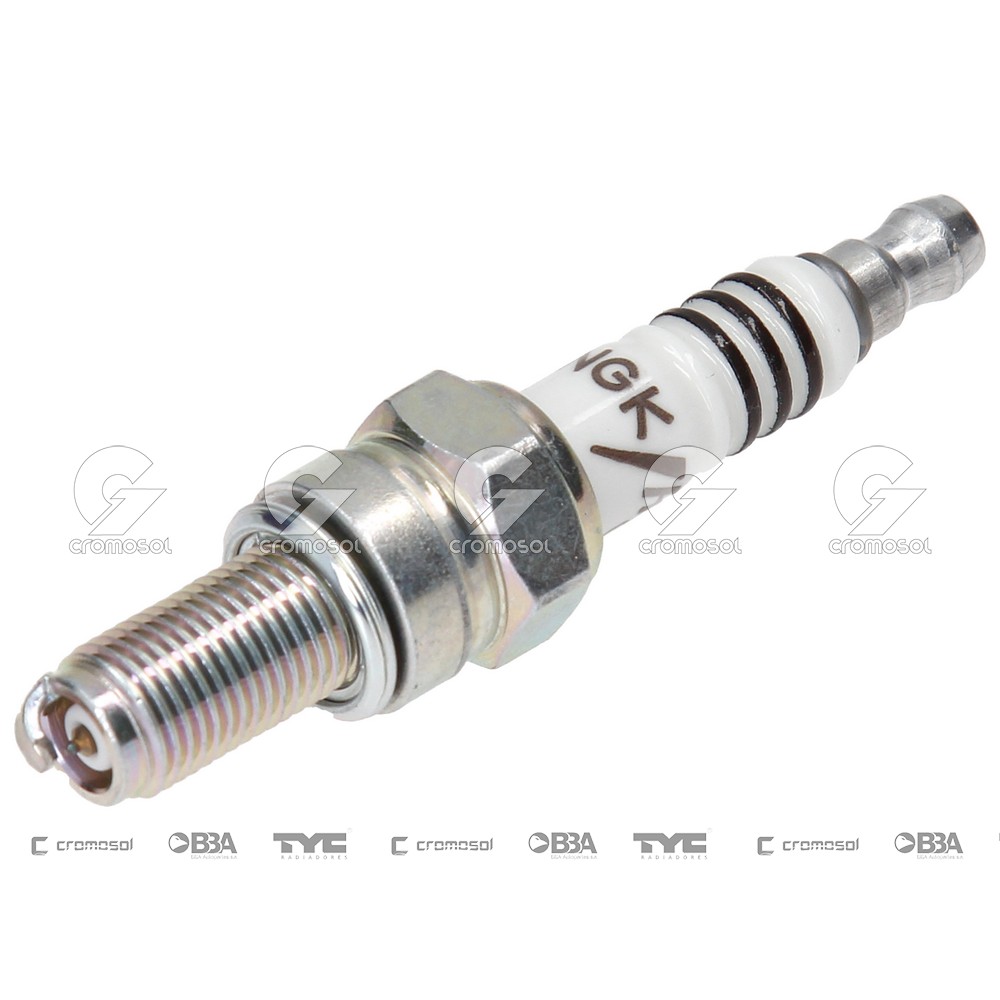 Bujia de encendido para Universal Universal Motos 50/22 Cr9eix (moto)