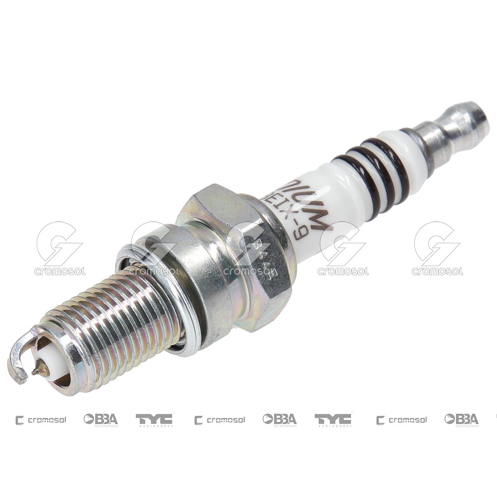 Bujia de encendido para Universal Universal Motos 50/22 Dpr8eix-9 (moto)