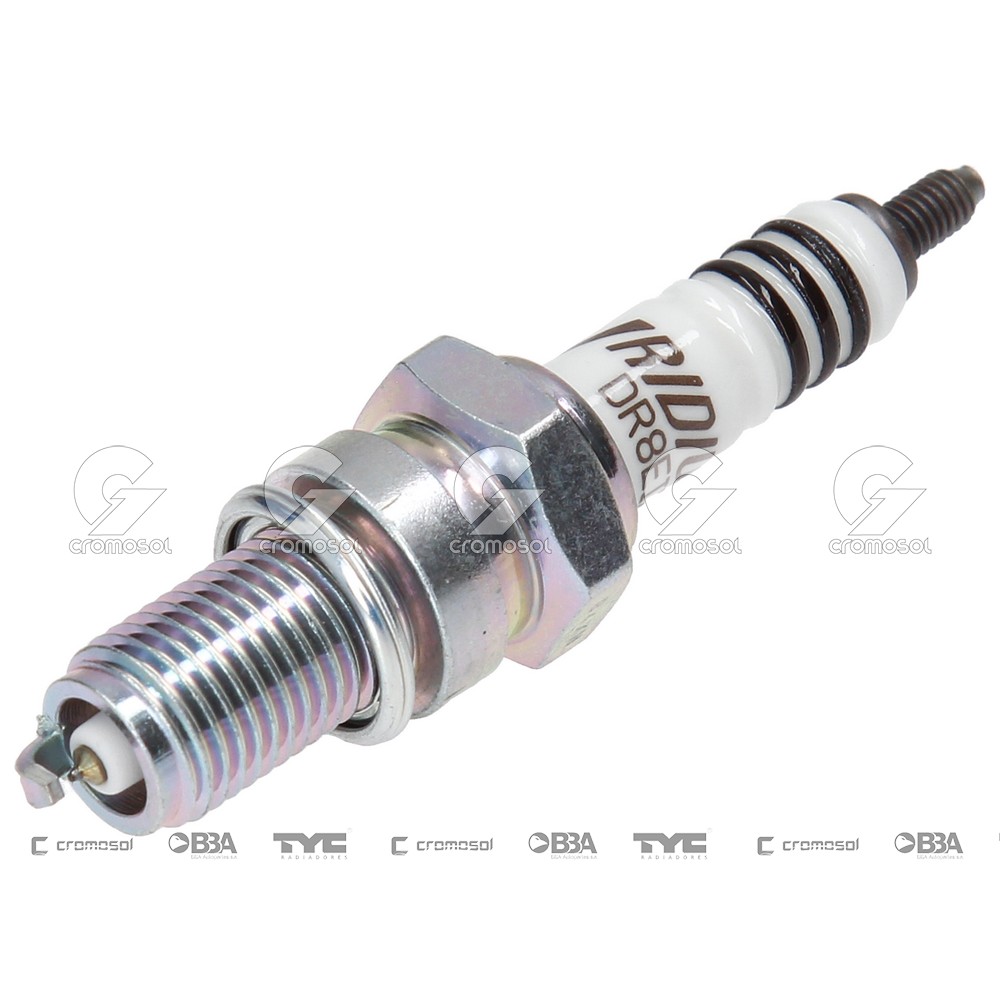 Bujia de encendido para Universal Universal Motos 50/22 Dr8eix (moto)