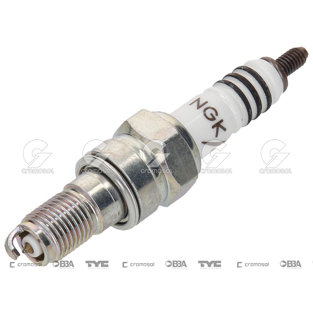 Bujia de encendido para Universal Universal Motos 50/22 Cr8ehix-9 (moto)