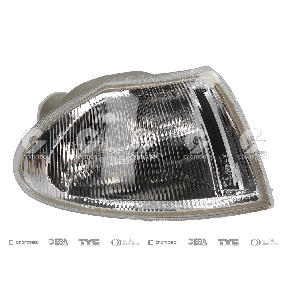 Faro delantero para Chevrolet Astra F1 95-98 (Derecho)