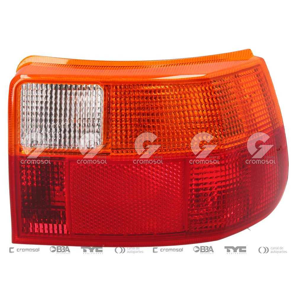 Faro trasero para Chevrolet Astra F1 95-98 (Derecho)