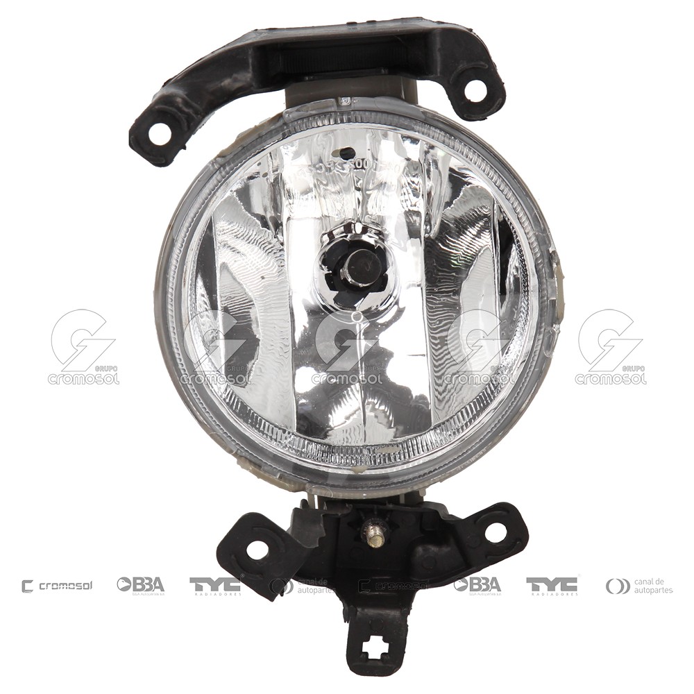 Faro auxiliar para Chevrolet Spark F1 (Izquierdo)