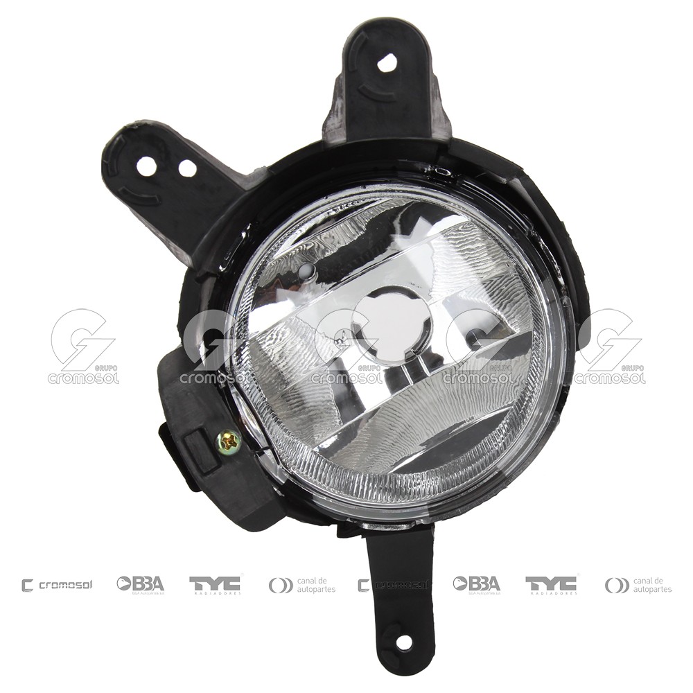 Faro auxiliar para Chevrolet Cruze F1 (Derecho)