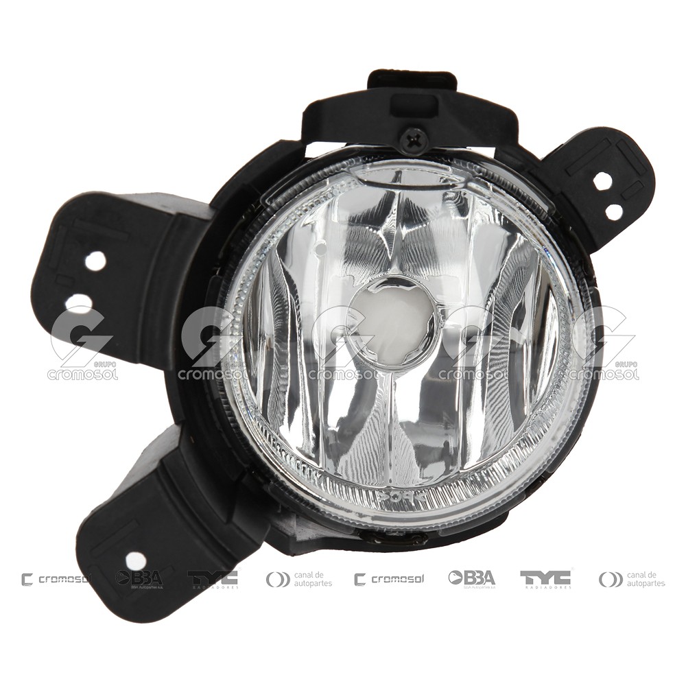 Faro auxiliar para Chevrolet Tracker F1 (Izquierdo)
