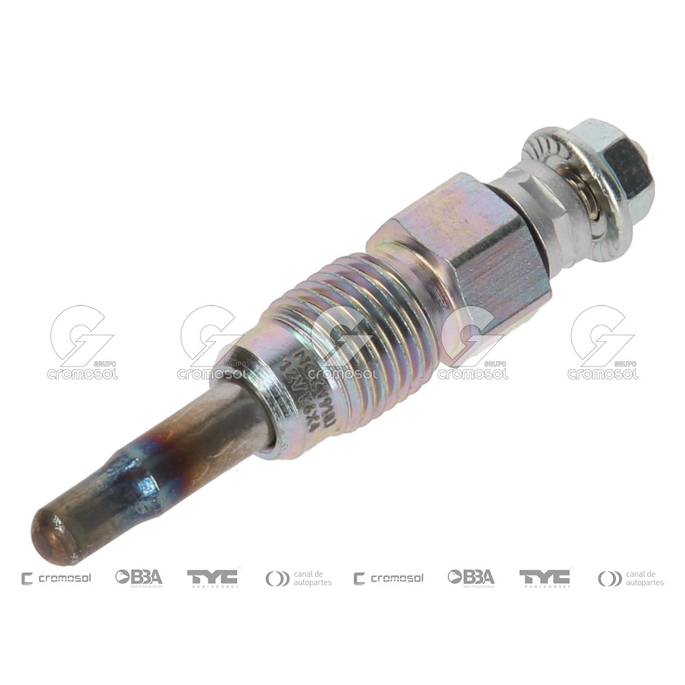 Bujia de precalentamiento para Audi 80 94-97