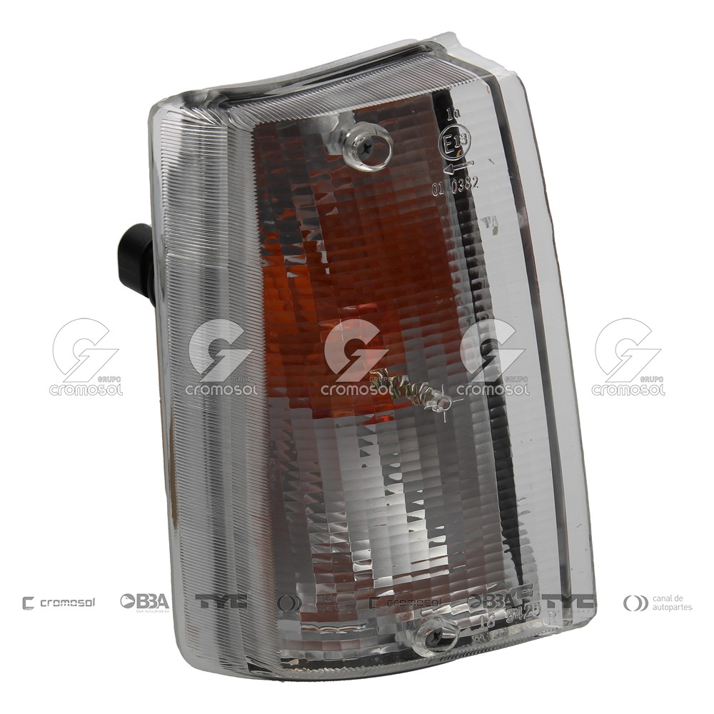 Faro delantero para Iveco Daily 96-00 (Derecho)