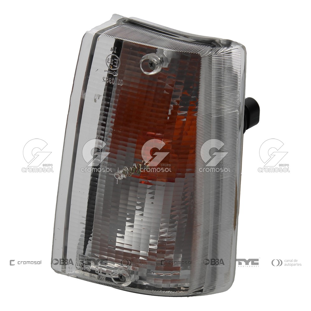 Faro delantero para Iveco Daily 96-00 (Izquierdo)