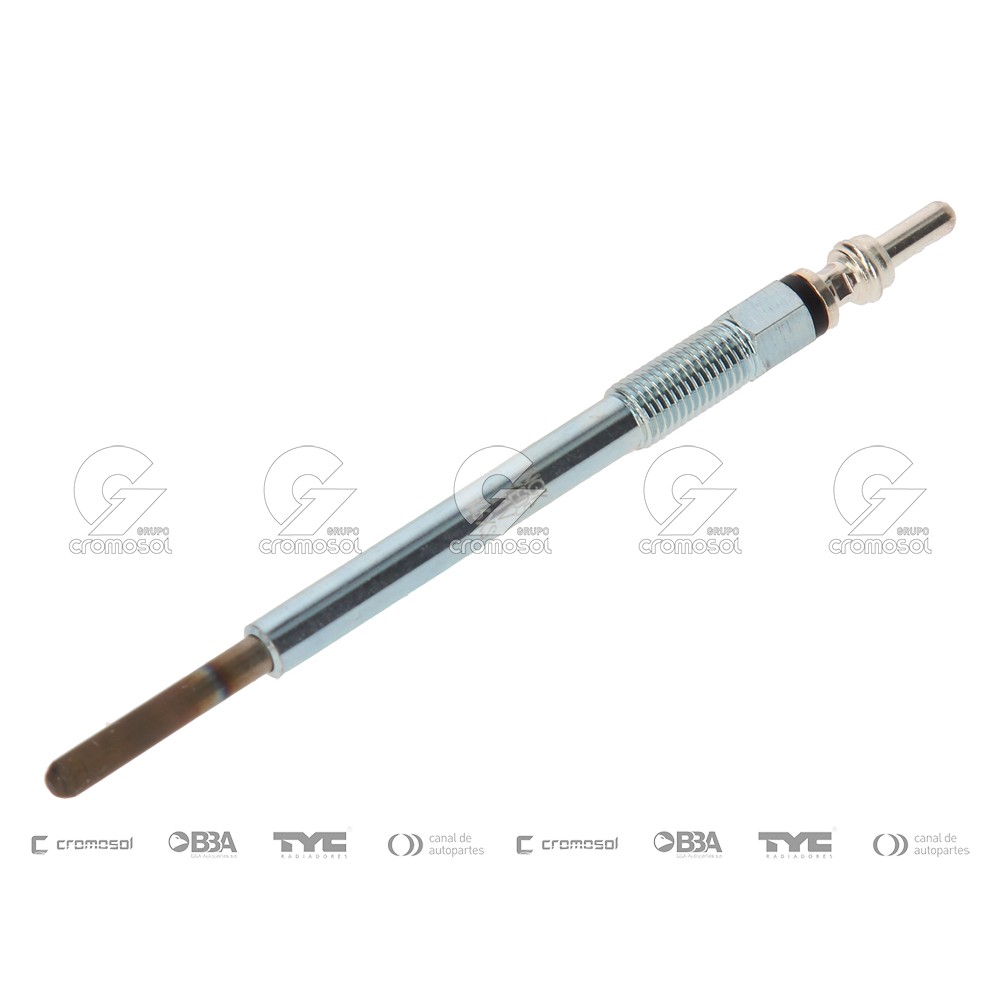 Bujia de precalentamiento para Citroën C3 FI 02-07