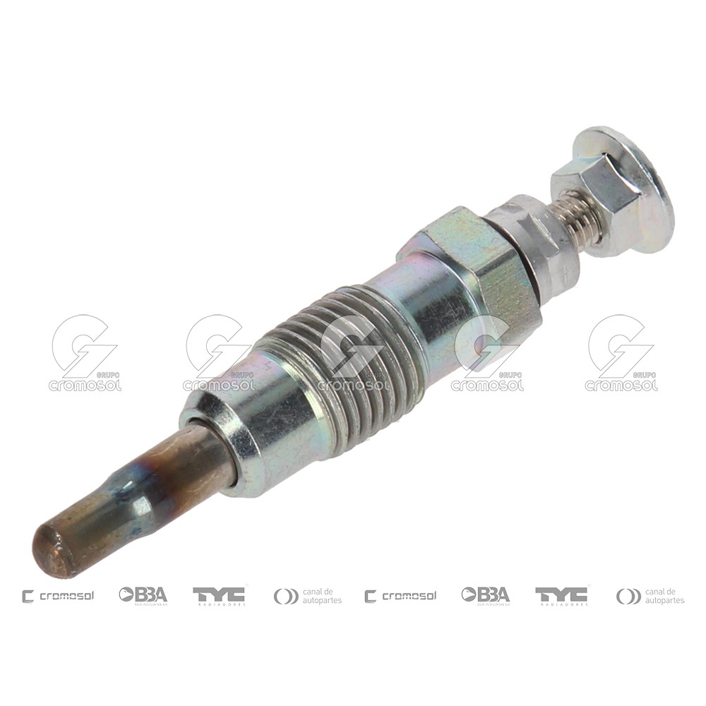 Bujia de precalentamiento para Ford Courier MK4 96-99