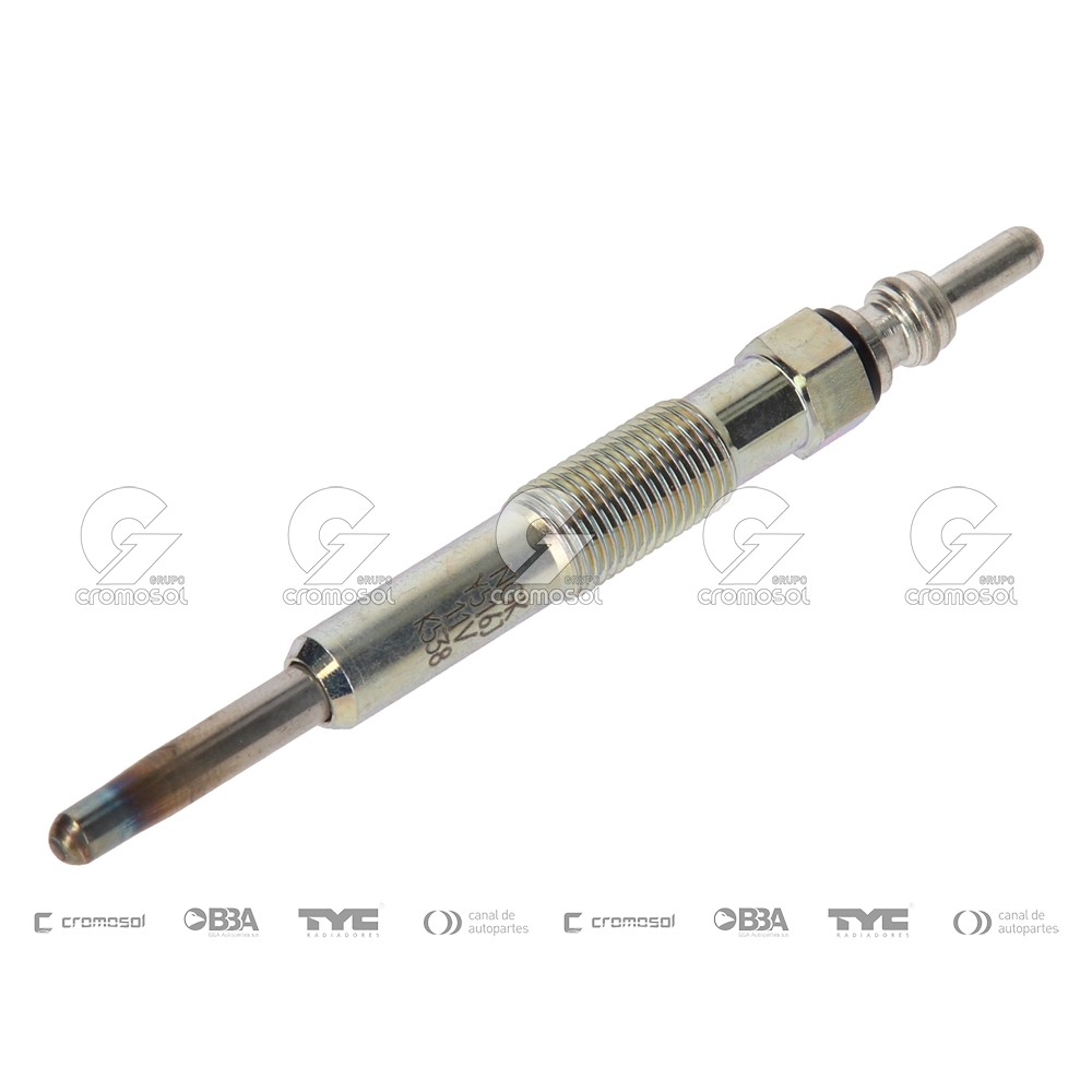 Bujia de precalentamiento para Renault Clio I F2 96-99