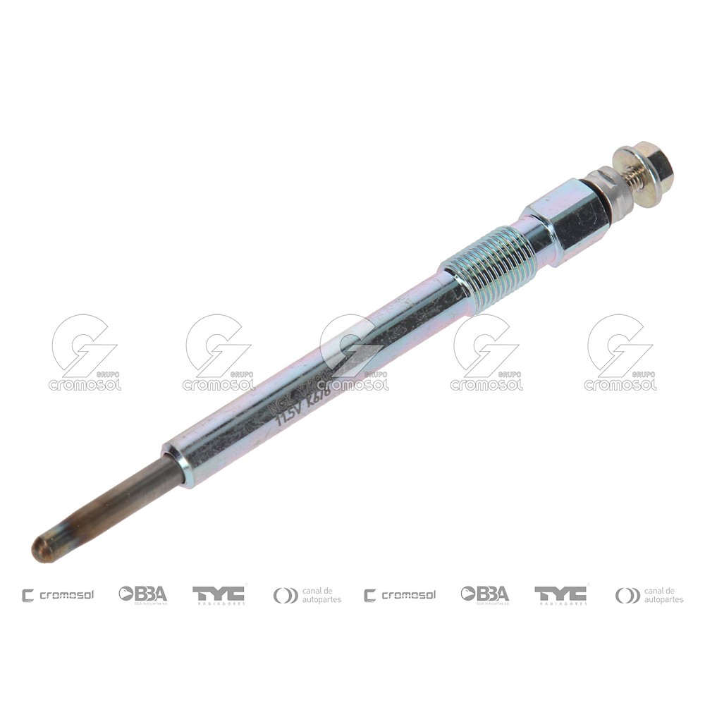 Bujia de precalentamiento para Chevrolet Blazer F2 96-01