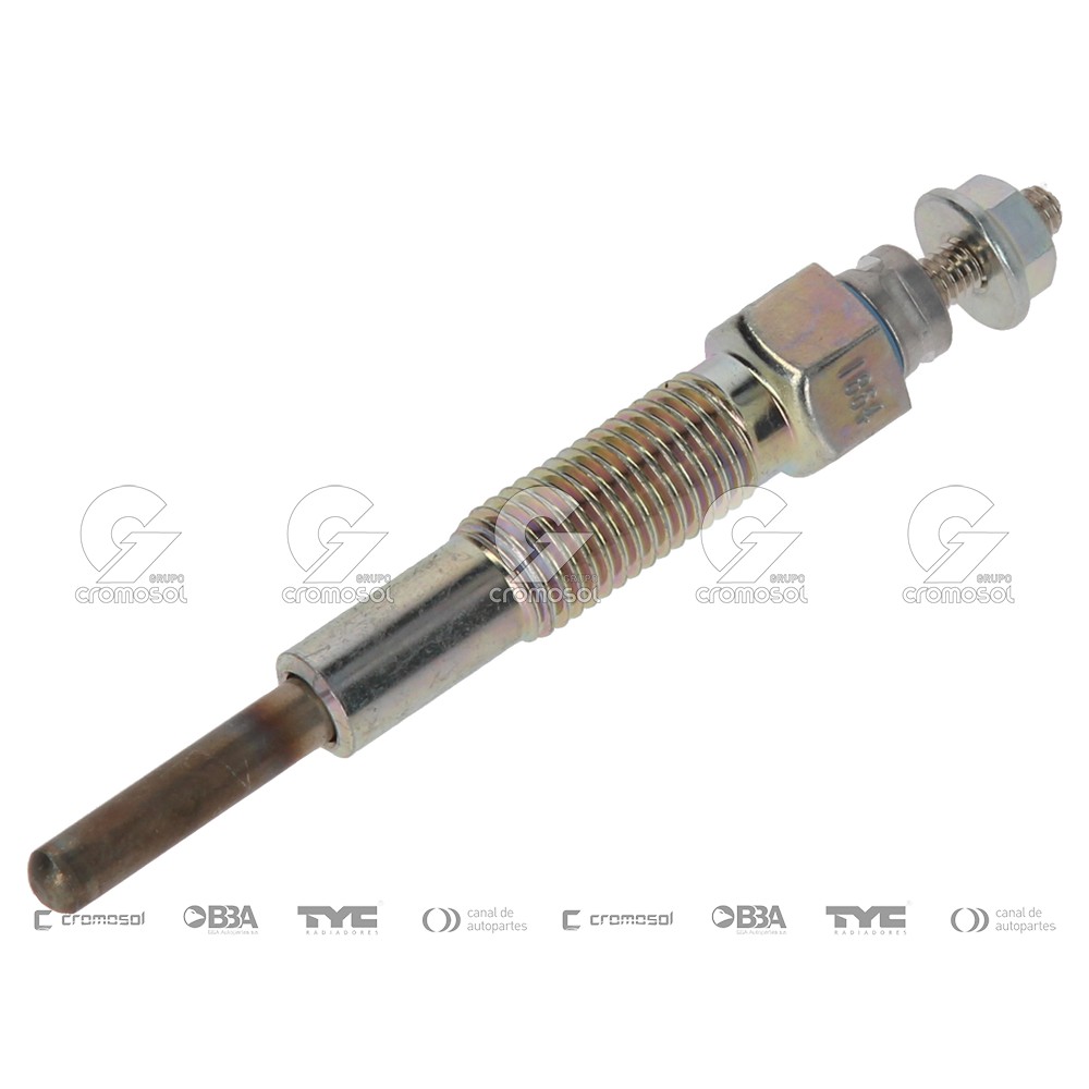 Bujia de precalentamiento para Chevrolet Grand Vitara