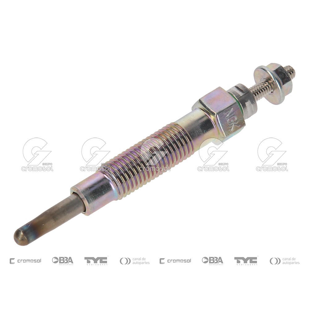 Bujia de precalentamiento para Hyundai Galloper