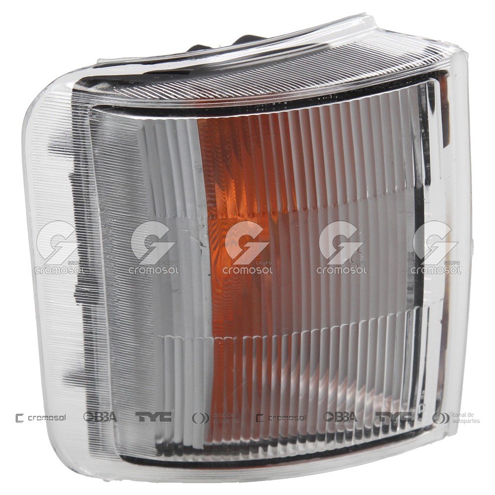 Faro delantero para Iveco Eurocargo 90-11 (Derecho)