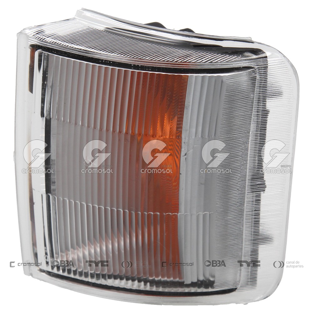 Faro delantero para Iveco Eurocargo 90-11 (Izquierdo)