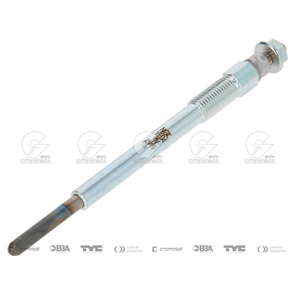 Bujia de precalentamiento para Peugeot Partner F1 98-10