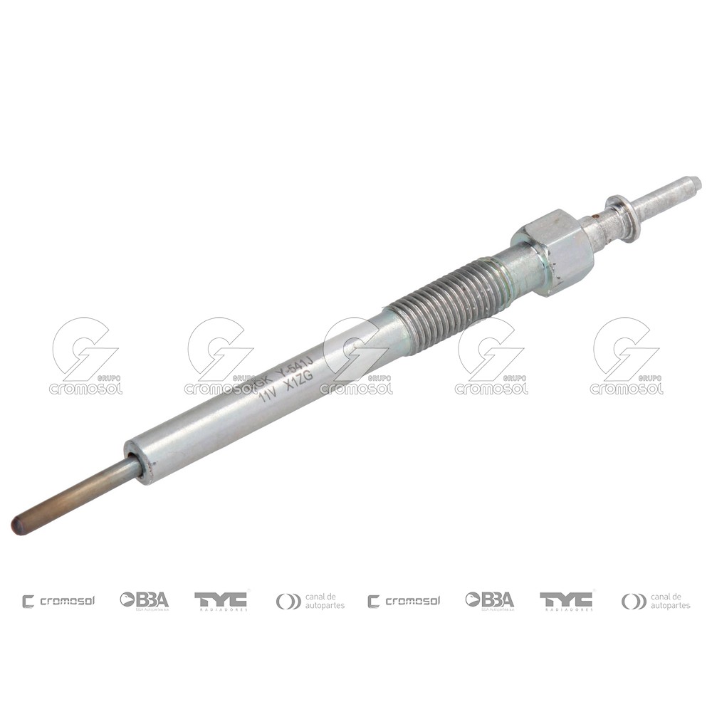 Bujia de precalentamiento para Isuzu P.UP 04-06