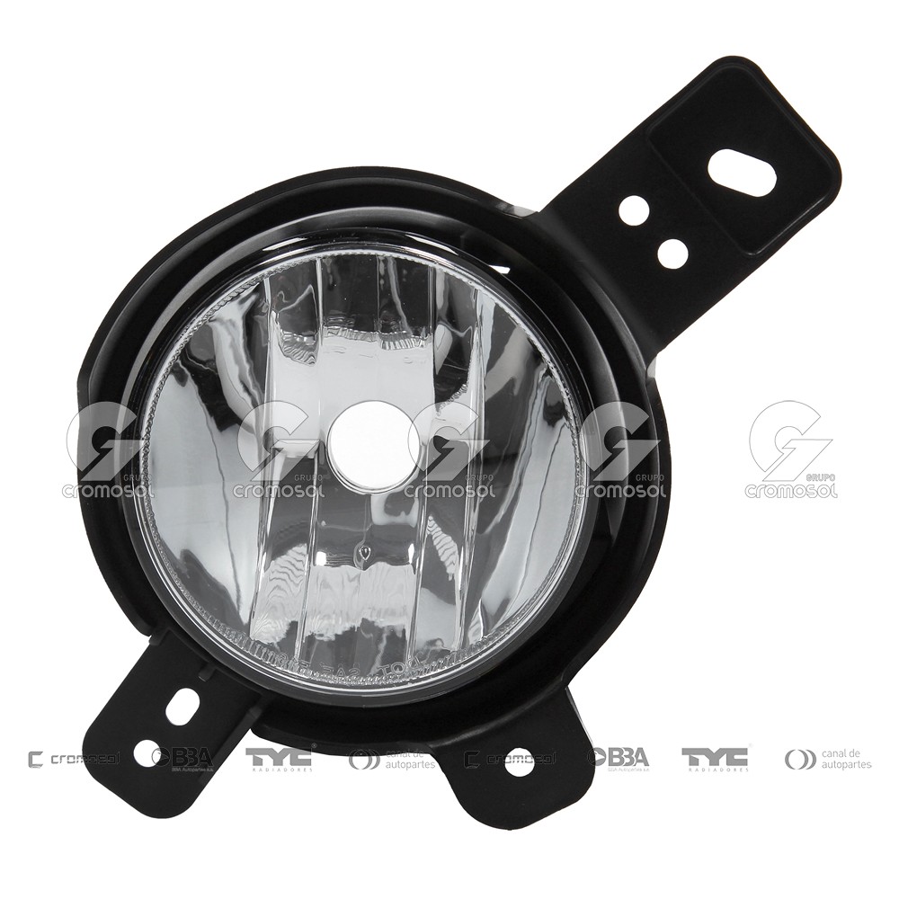 Faro auxiliar para Chevrolet Tracker F2 (Derecho)