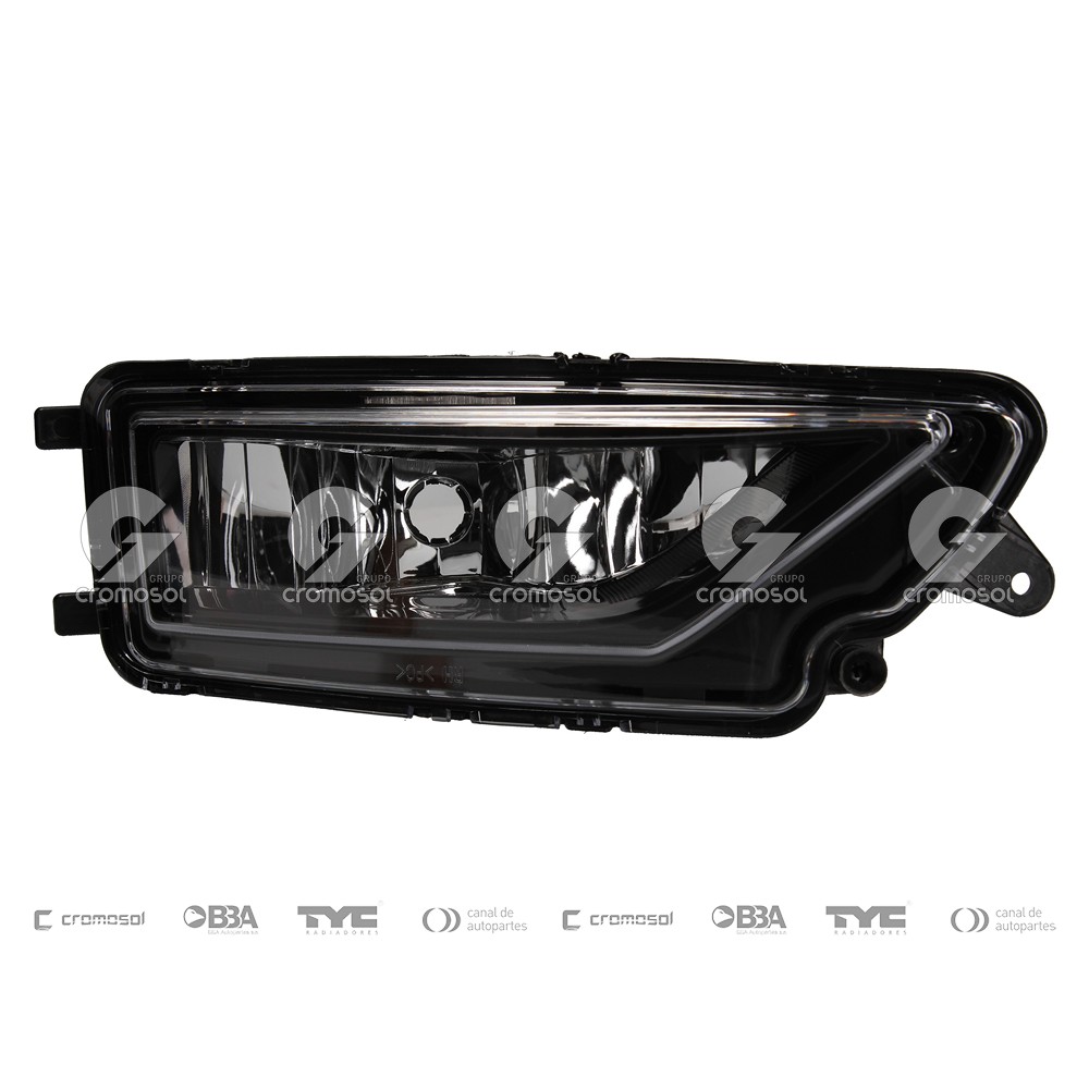 Faro auxiliar para Volkswagen Amarok F2 (Derecho)