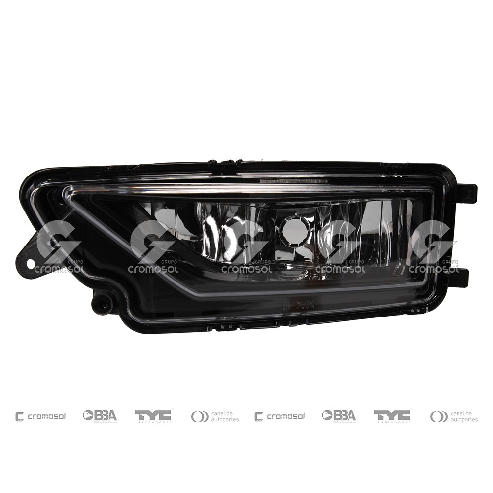 Faro auxiliar para Volkswagen Amarok F2 (Izquierdo)