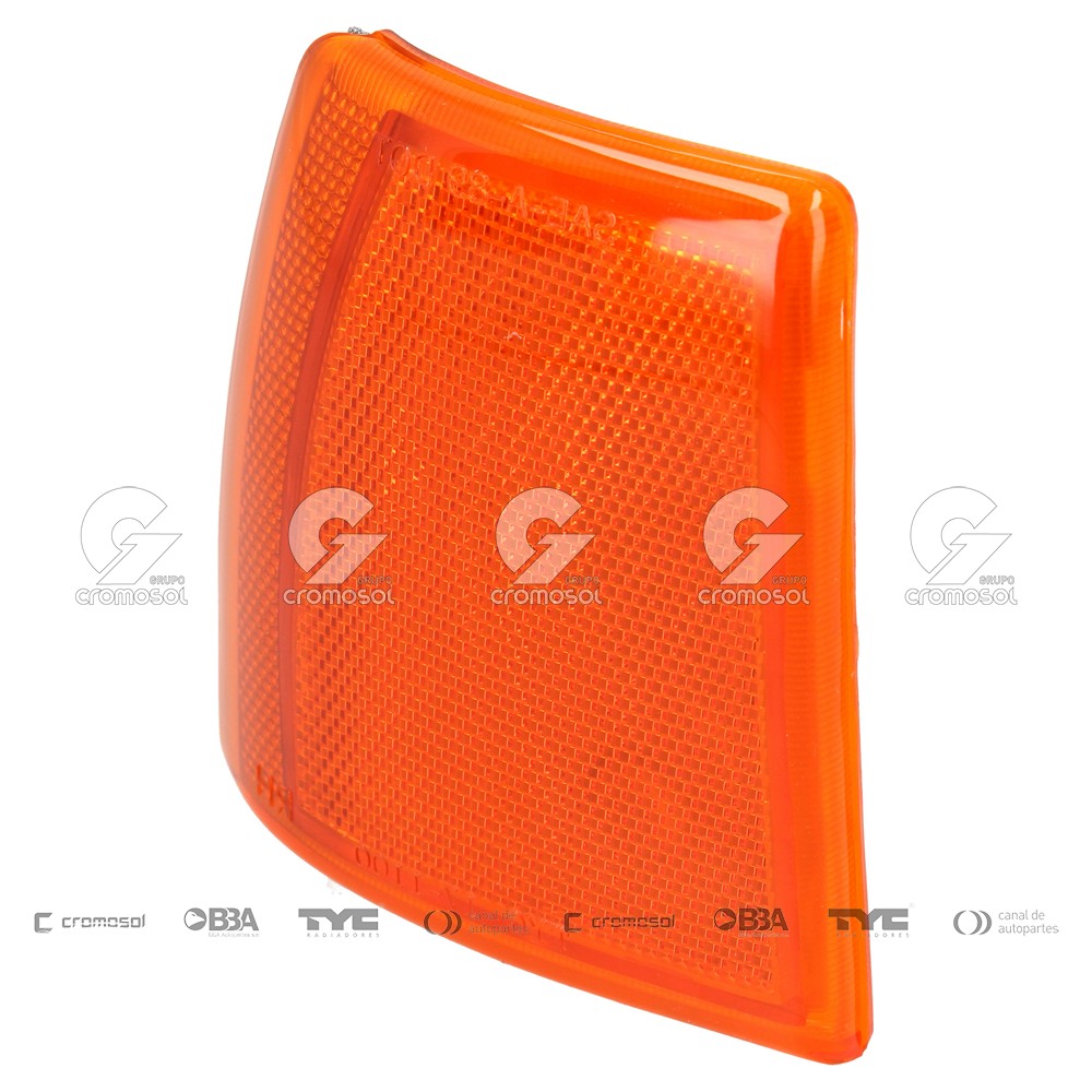Faro delantero para Ford Explorer I 94-95 (Izquierdo)