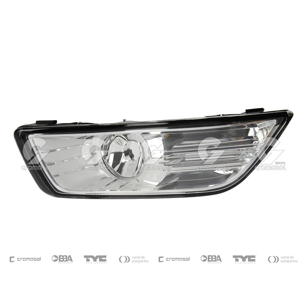Faro auxiliar para Ford Mondeo MK4 08-14 (Izquierdo)