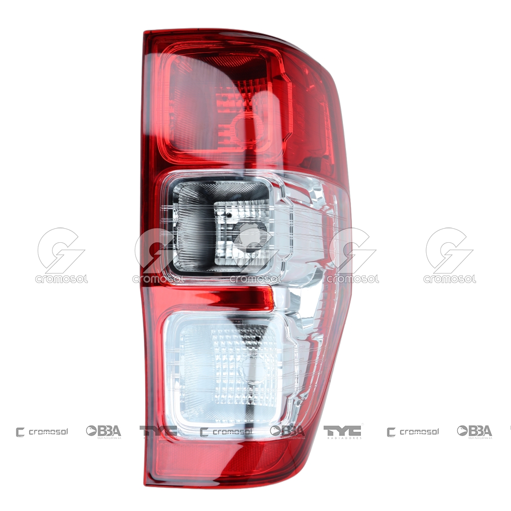 Faro trasero para Ford Ranger 12-15 (Derecho)
