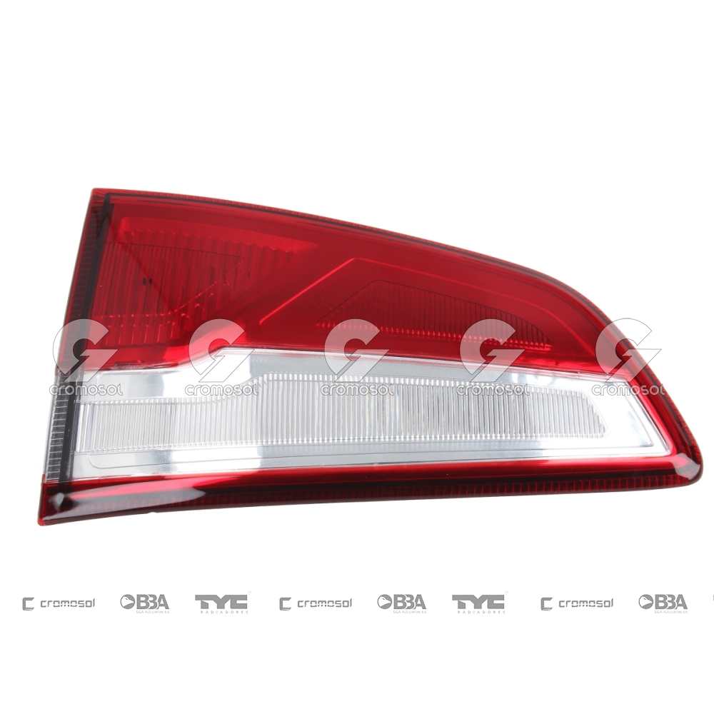 Faro trasero para Ford Ecosport III (KD) (Derecho)