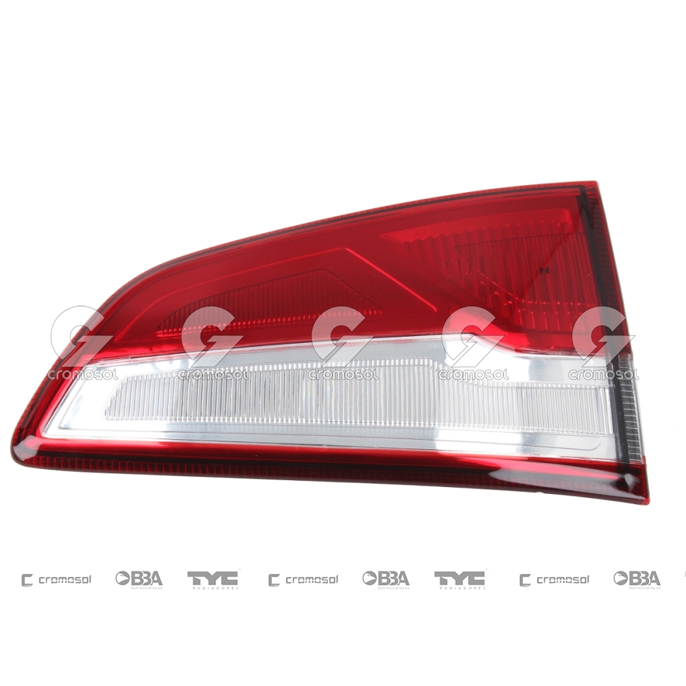 Faro trasero para Ford Ecosport III (KD) (Izquierdo)