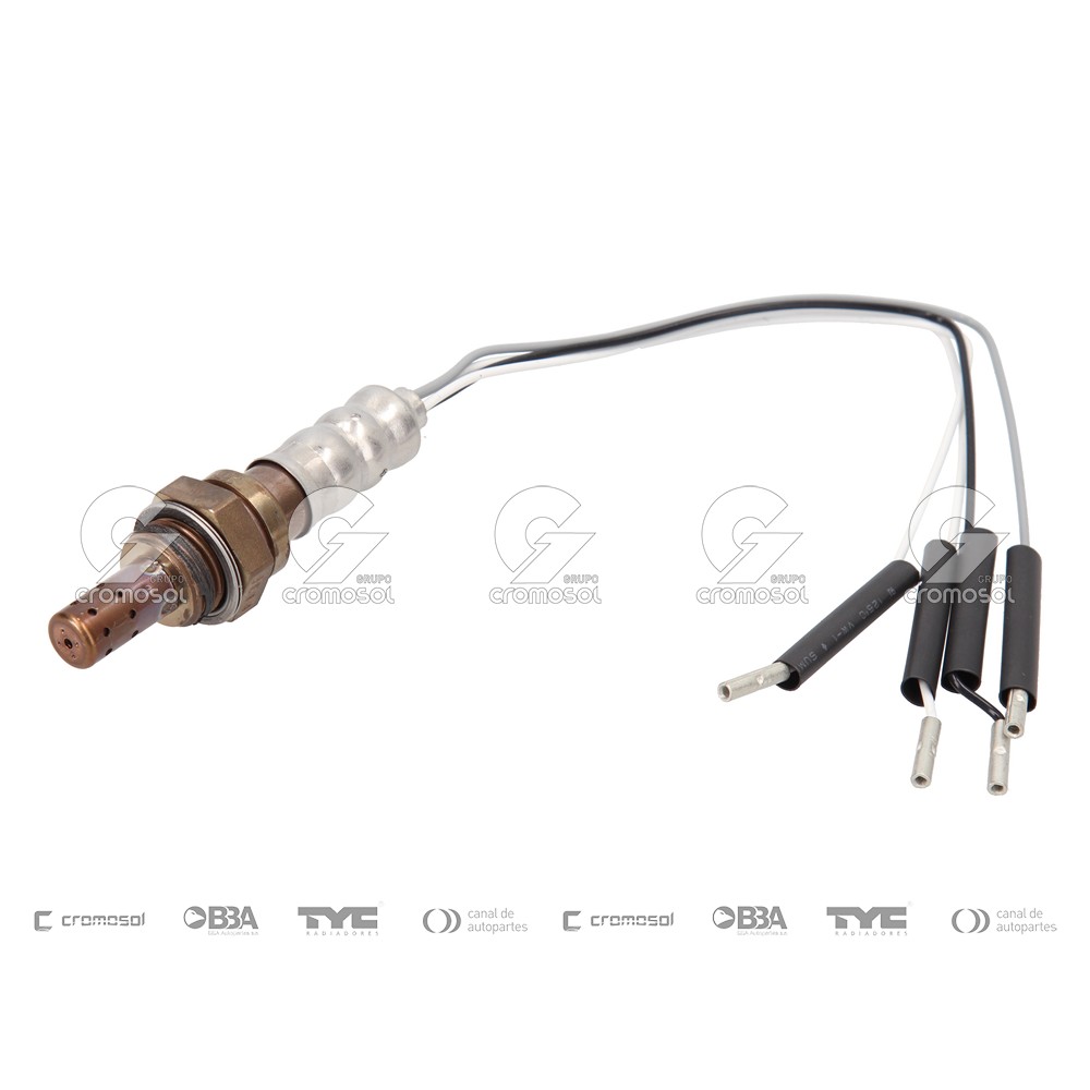 Sonda lambda para Asia Towner