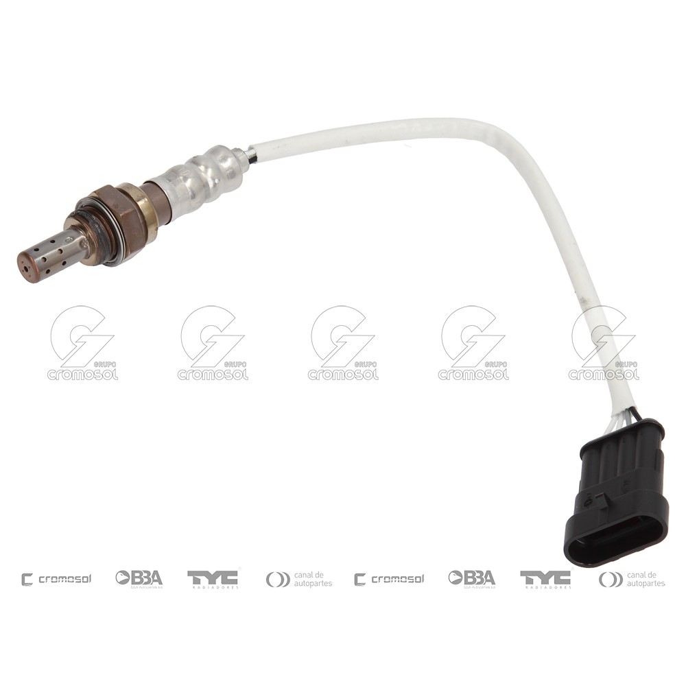 Sonda lambda para Fiat Idea Adventure F1 07-10