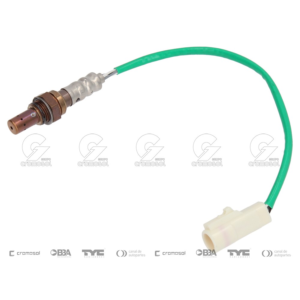 Sonda lambda para Ford Courier MK5 00-11