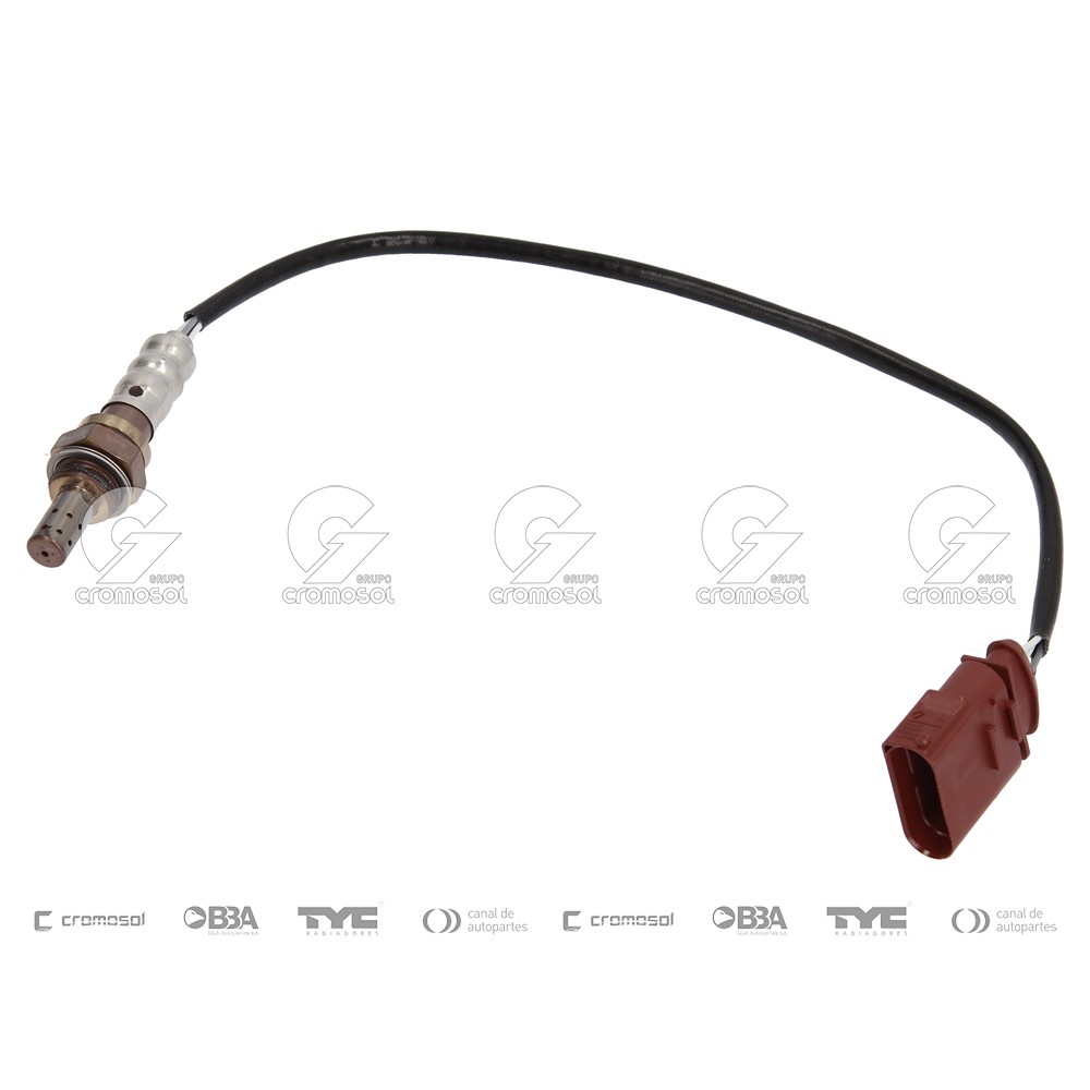 Sonda lambda para Volkswagen Gol G3 99-05