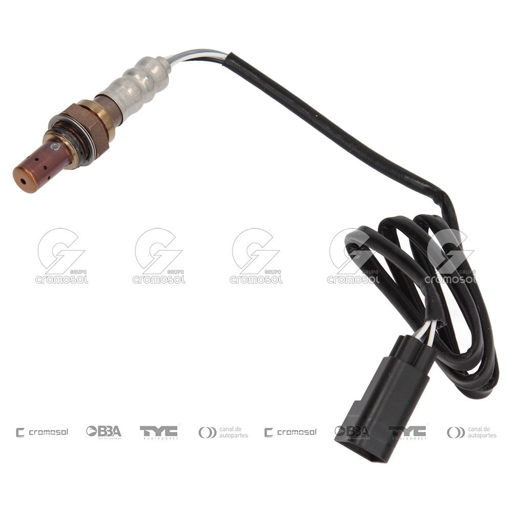 Sonda lambda para Ford Courier MK5 00-11