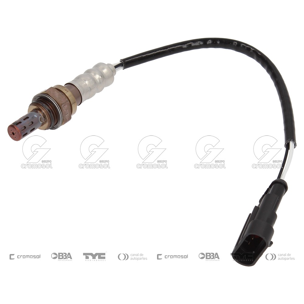 Sonda lambda para Fiat Fiorino F2 04-14