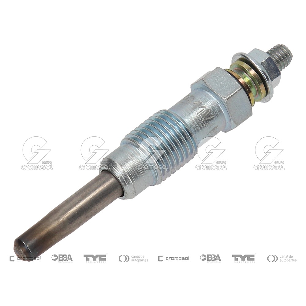 Bujia de precalentamiento para Alfa Romeo 155