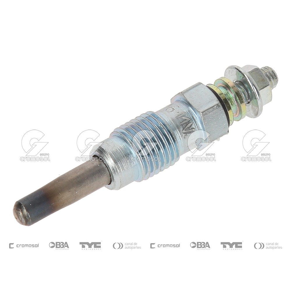 Bujia de precalentamiento para Audi 80 94-97