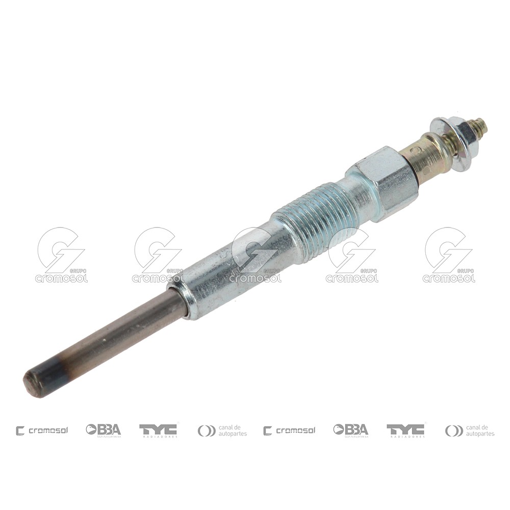Bujia de precalentamiento para Citroën AX 80-99