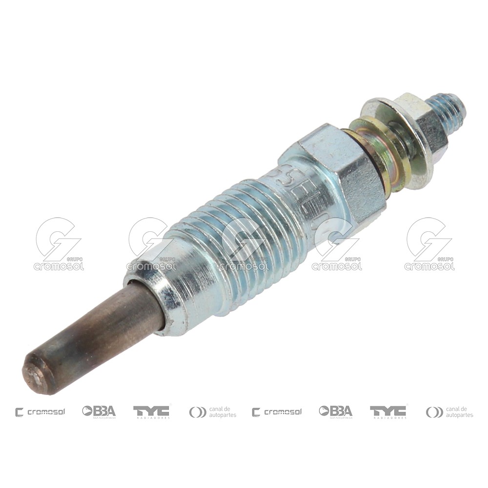 Bujia de precalentamiento para Ford Courier MK4 96-99