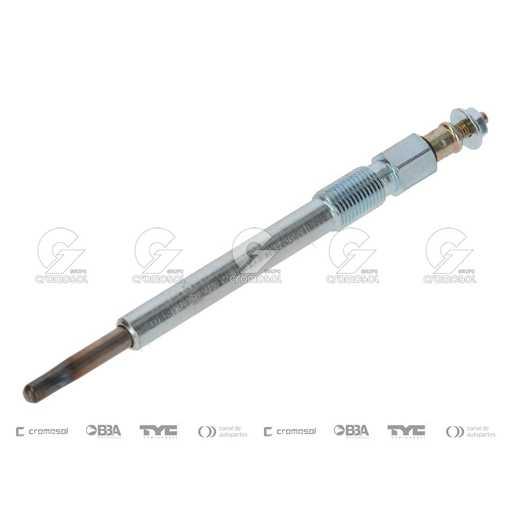 Bujia de precalentamiento para Chevrolet Blazer F2 96-01