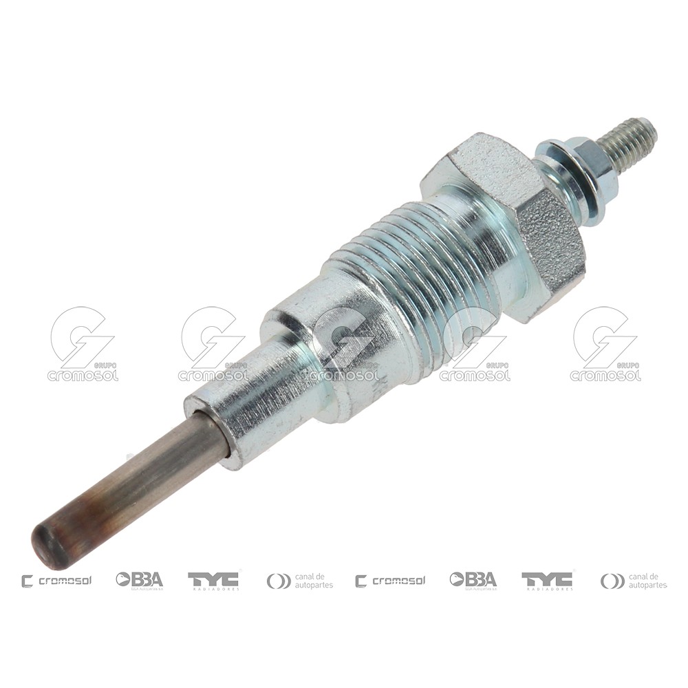 Bujia de precalentamiento para Peugeot 404 65-81