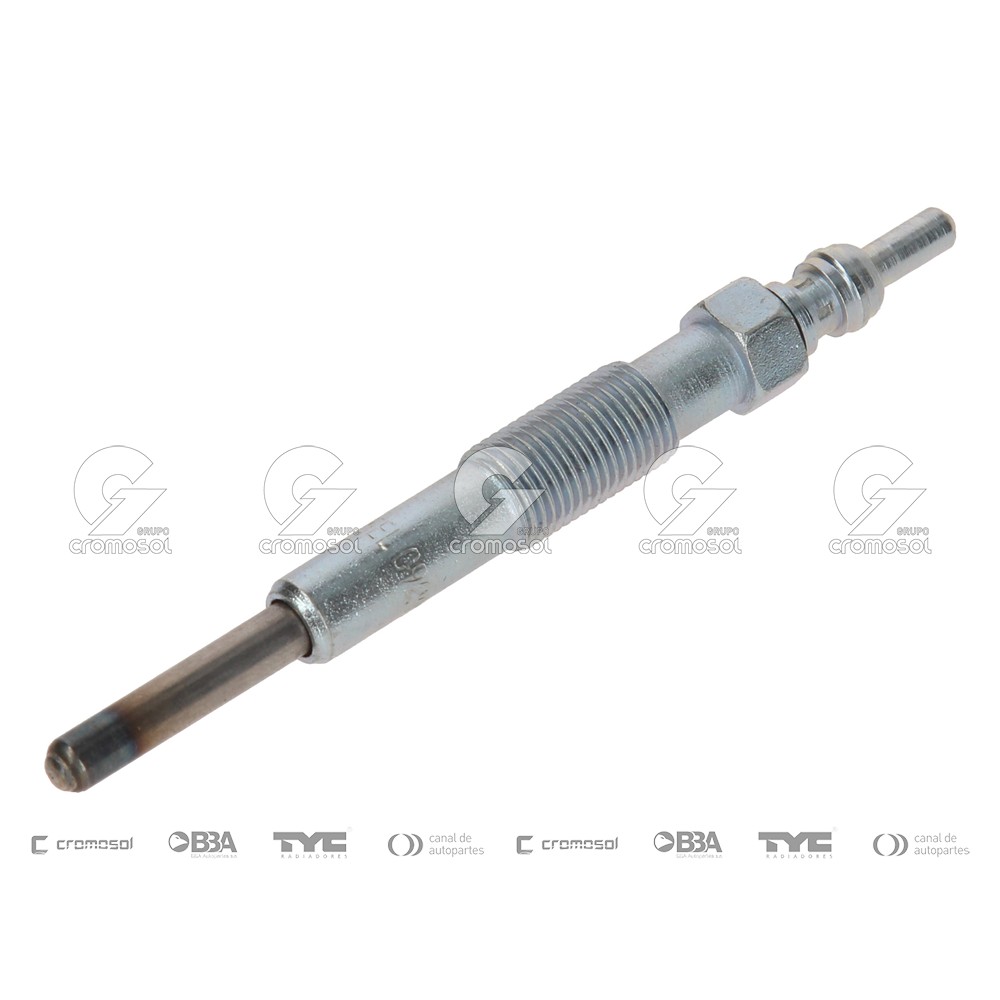 Bujia de precalentamiento para Renault Clio I F2 96-99