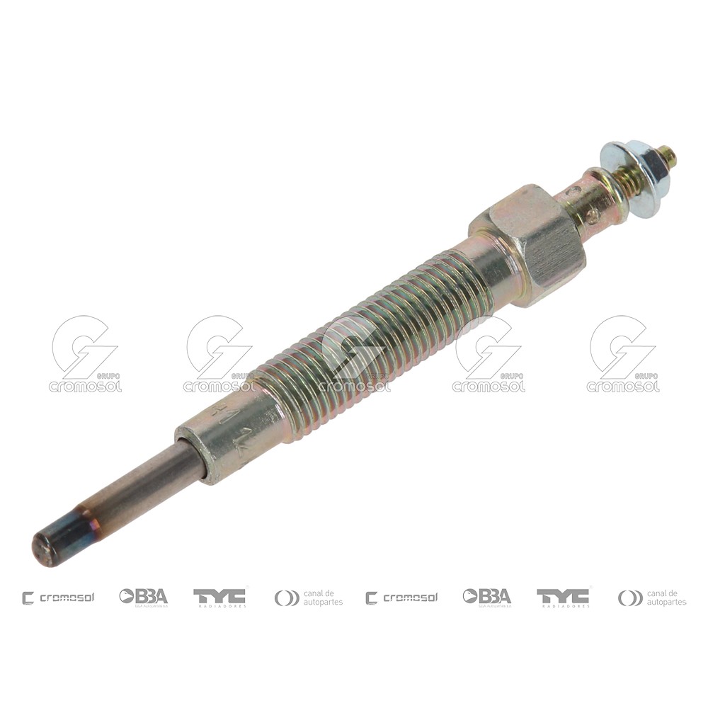 Bujia de precalentamiento para Hyundai H-1 F1