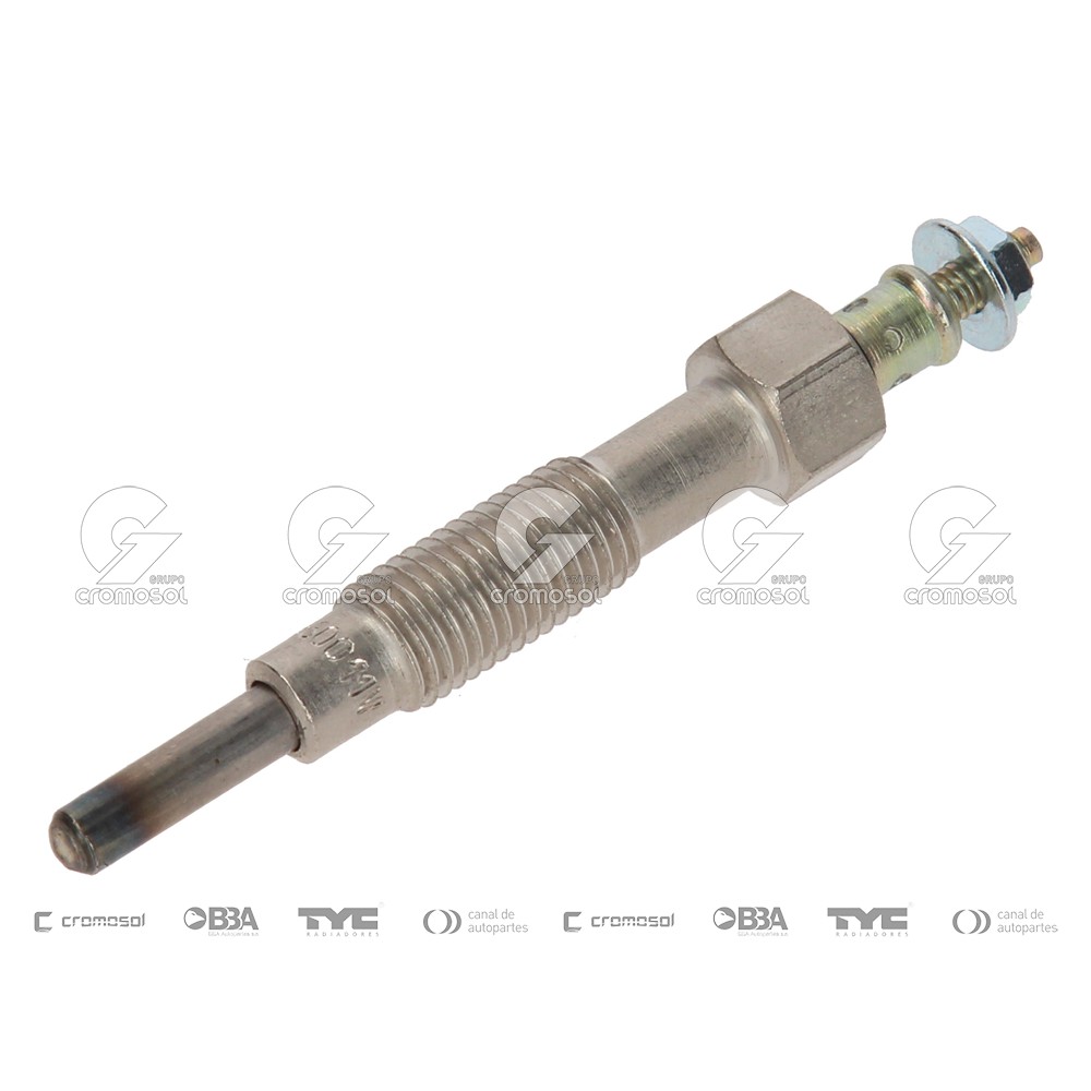Bujia de precalentamiento para Hyundai Galloper