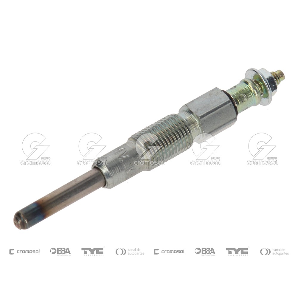 Bujia de precalentamiento para Citroën Jumper FII 04-17