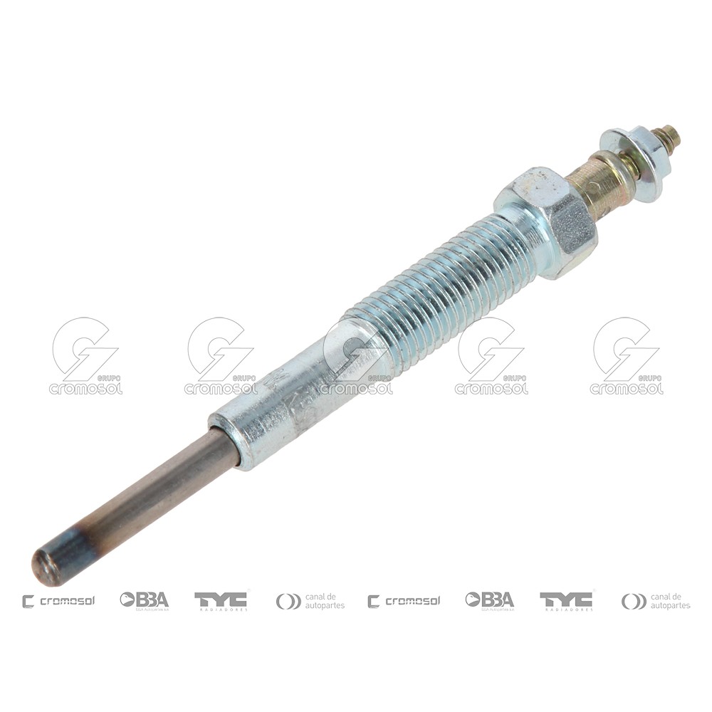 Bujia de precalentamiento para Toyota Corolla