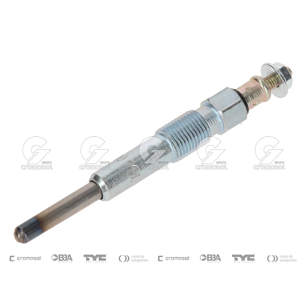 Bujia de precalentamiento para Renault Scenic F2 01-10