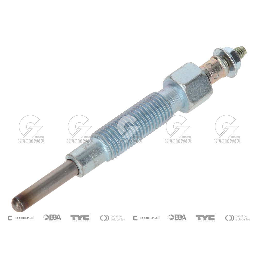 Bujia de precalentamiento para Hyundai Galloper