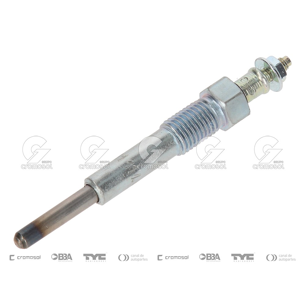 Bujia de precalentamiento para Chevrolet P.UP LUV F2 97-04